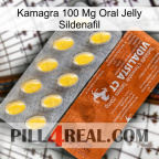Kamagra 100Mg Oral Jelly Sildenafil 42